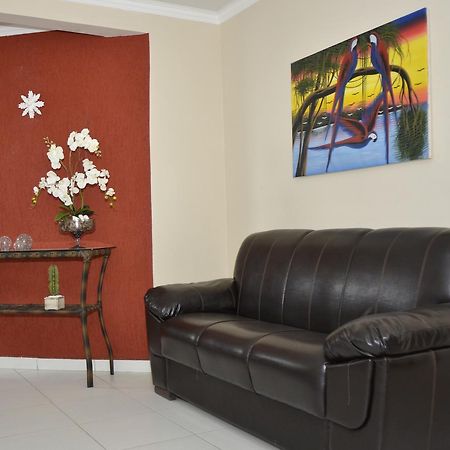 Hotel Brasil Guanhães Exteriör bild