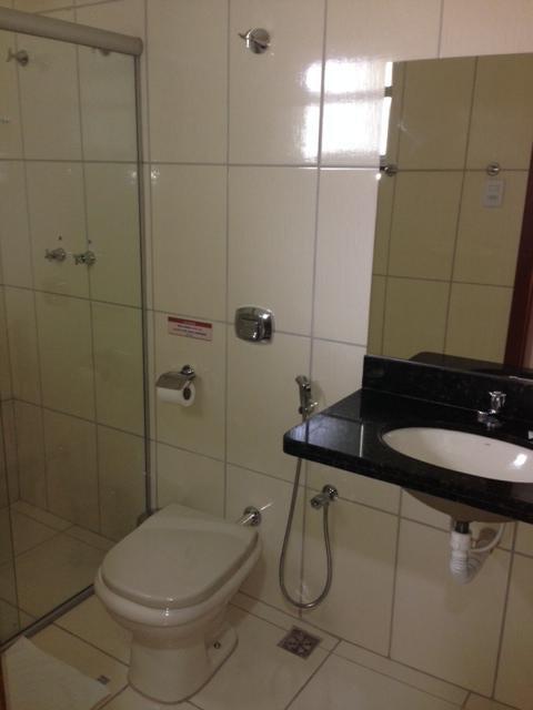 Hotel Brasil Guanhães Exteriör bild
